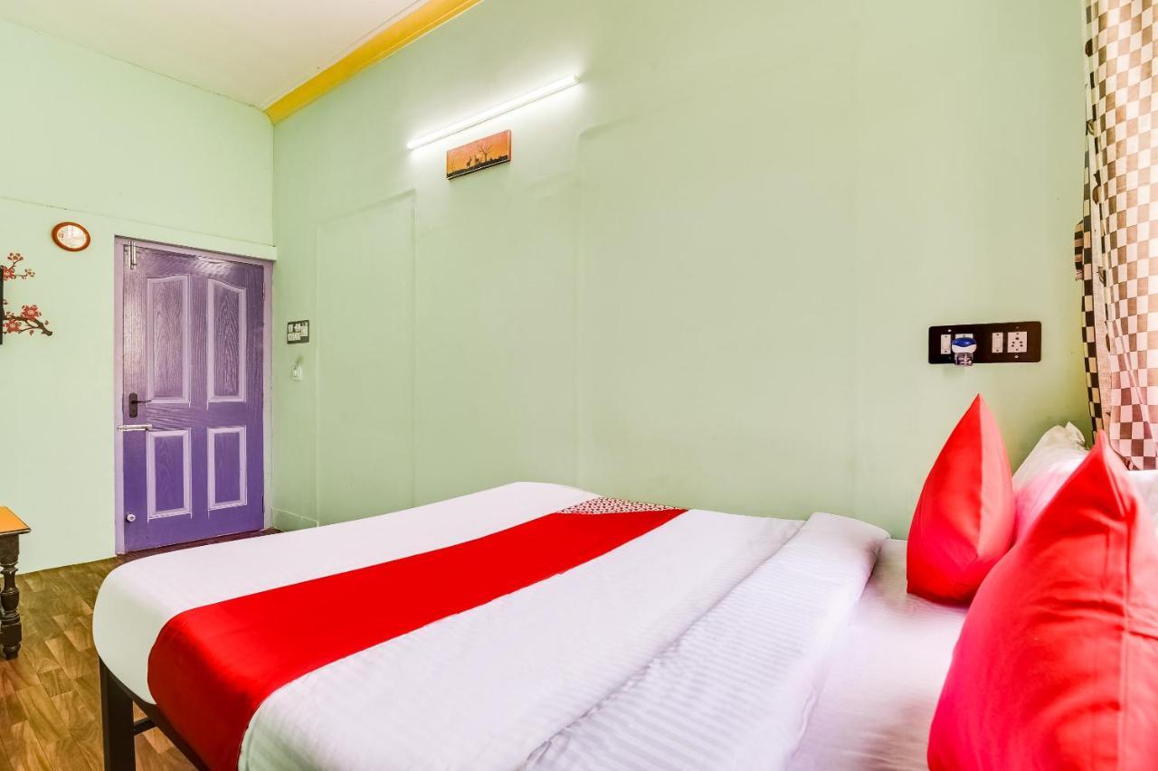 Hotel Oyo 62555 Victoria'S Heritage à Pondichéry Extérieur photo